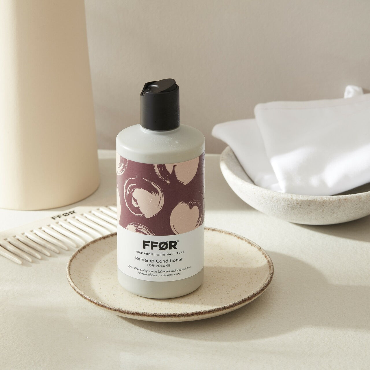 Re:Vamp Conditioner - FFØR