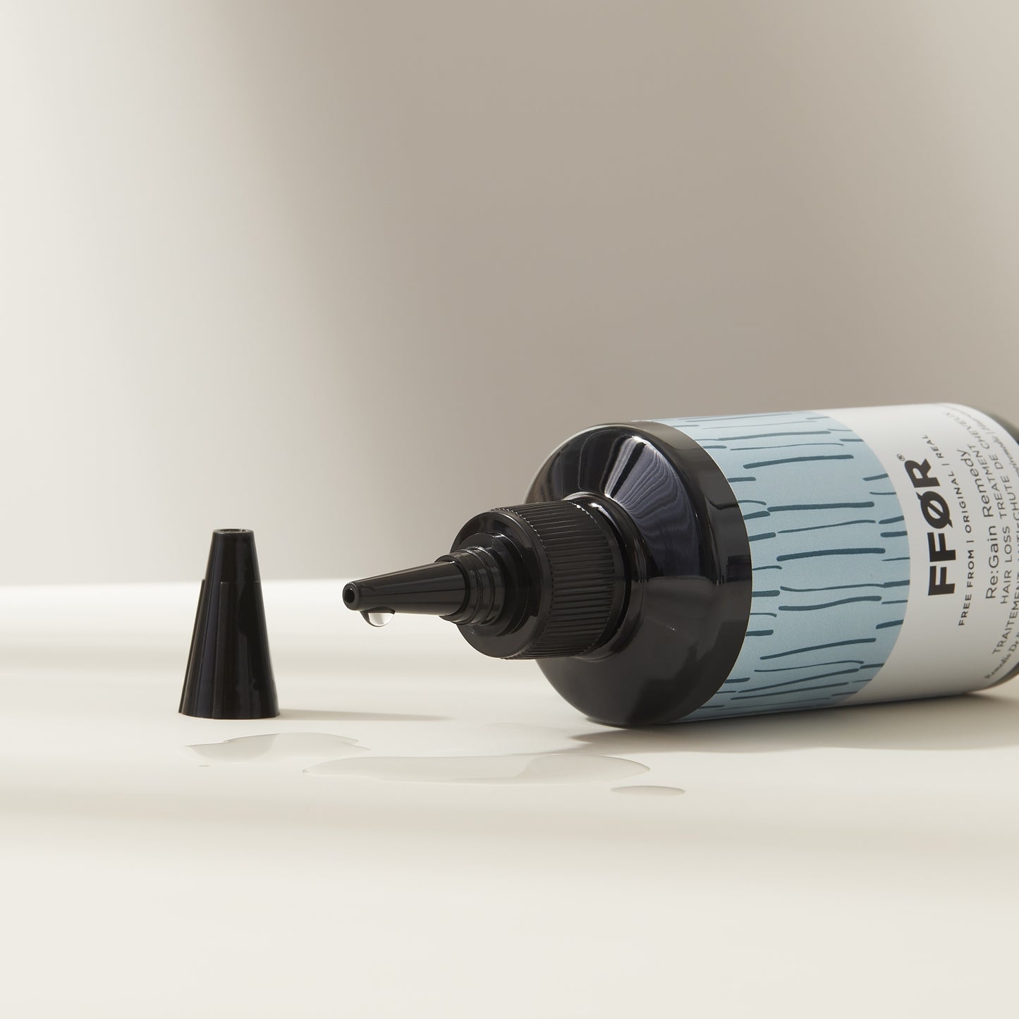 Hair Revival Kit - FFØR