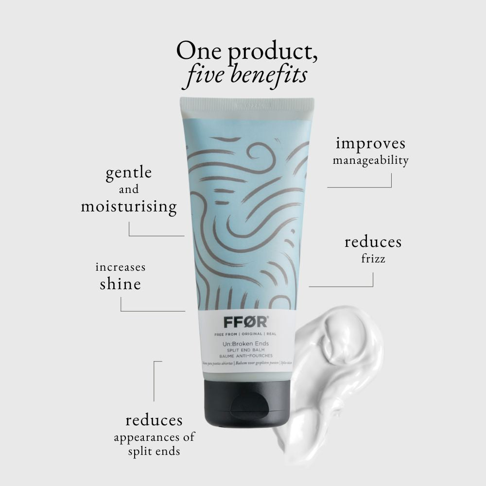 Un:Broken Ends - FFØR