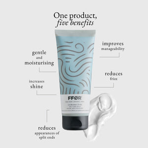 Un:Broken Ends - FFØR