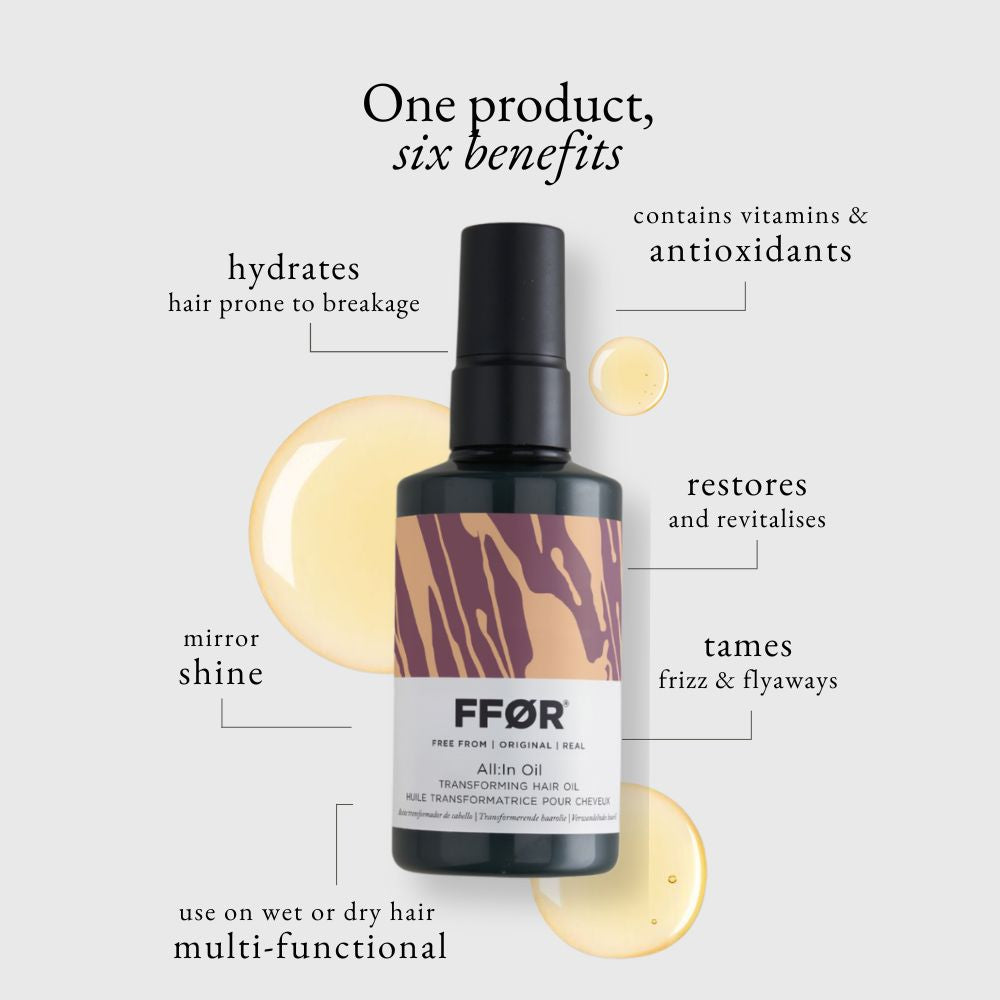 All:In Oil - FFØR