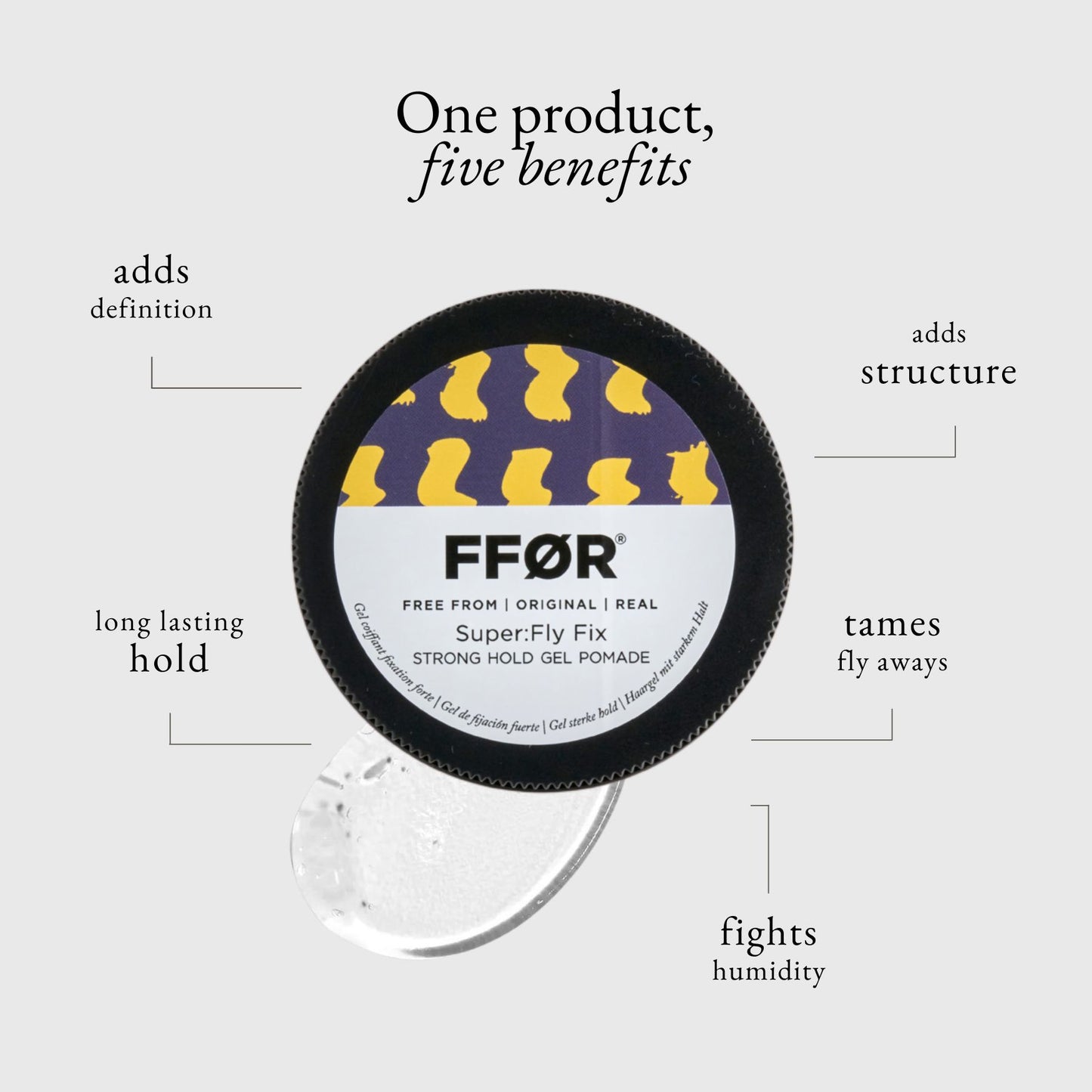 Super:Fly Fix - FFØR