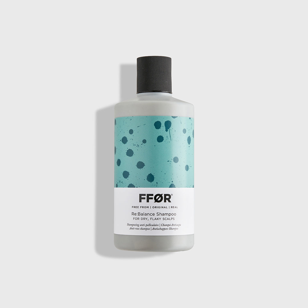 Re:Balance Shampoo - FFØR