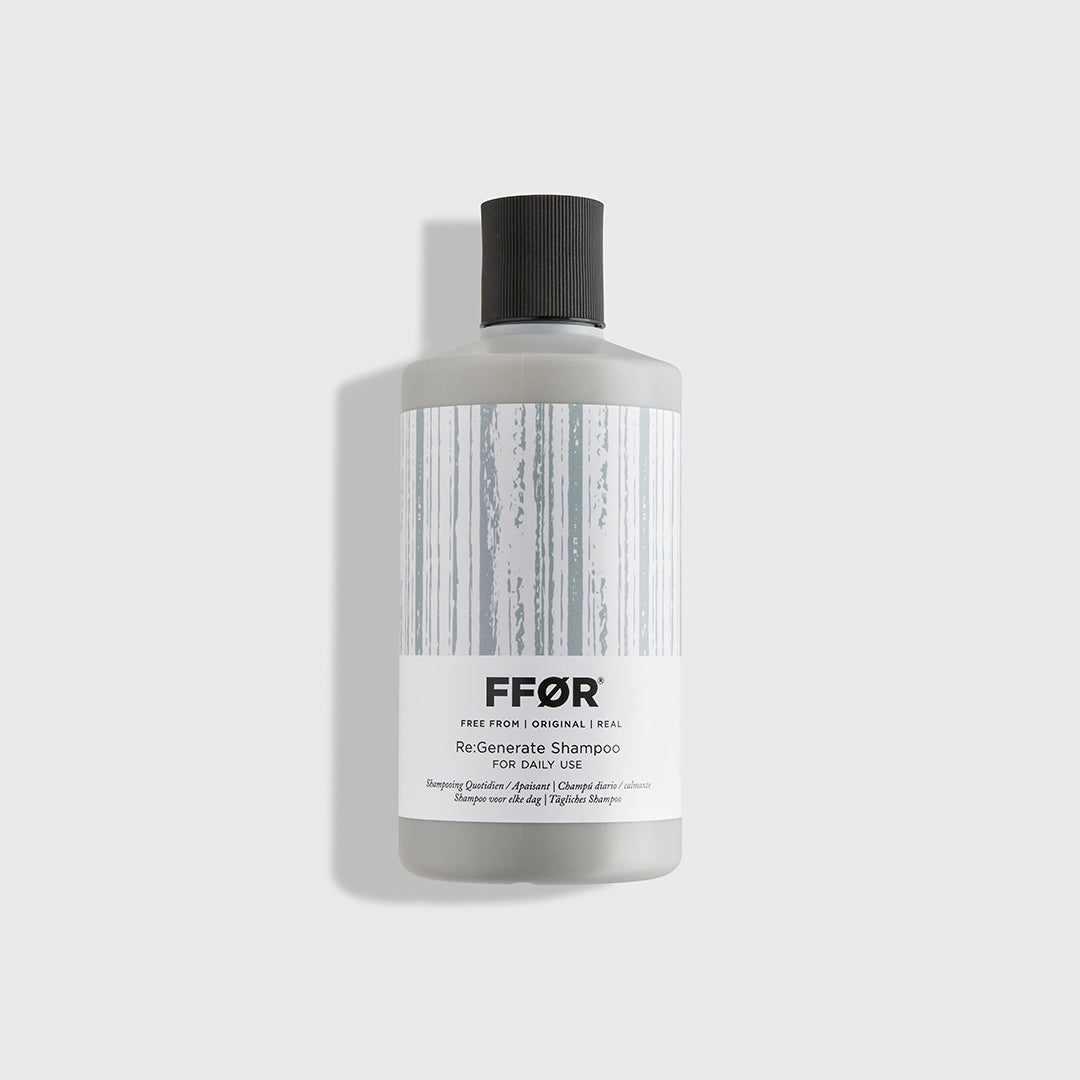 Re:Generate Shampoo - FFØR