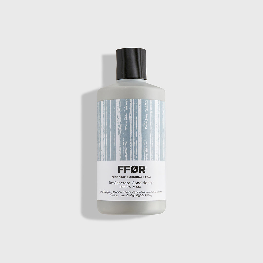 Re:Generate Conditioner - FFØR