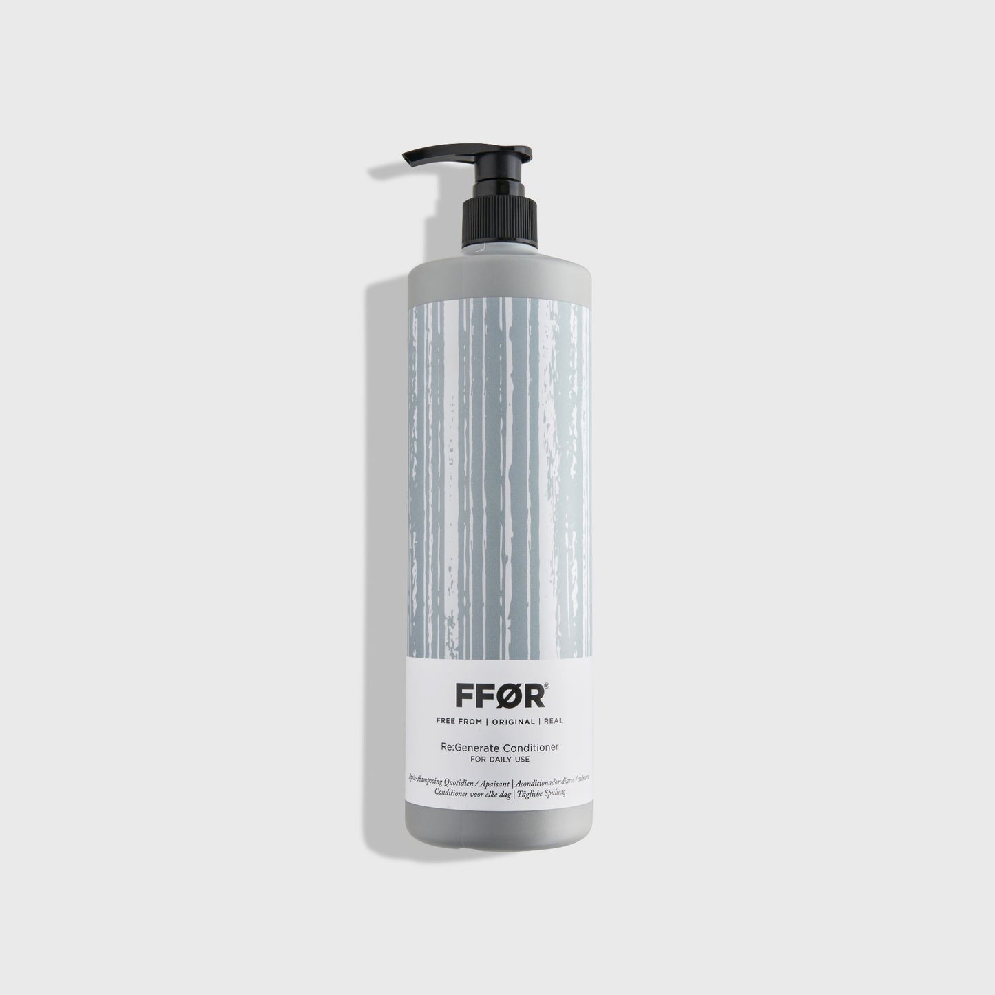 Re:Generate Conditioner - 1000ml - FFØR