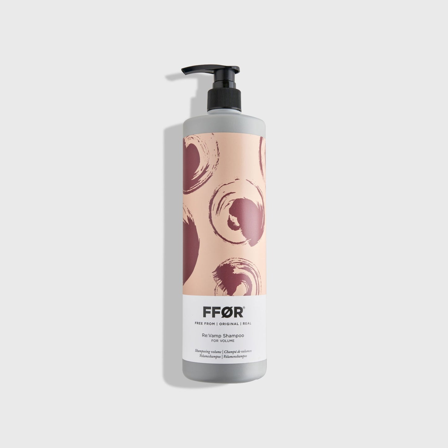 Re:Vamp Shampoo - 1000ml - FFØR