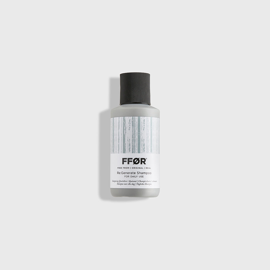 Re:Generate Shampoo - FFØR