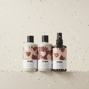 Amazing Volume Gift Set - FFØR