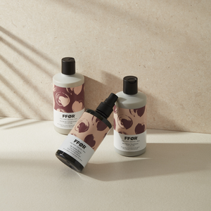 Amazing Volume Gift Set - FFØR