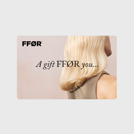 Gift Card - FFØR