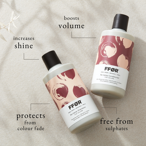 Amazing Volume Gift Set - FFØR