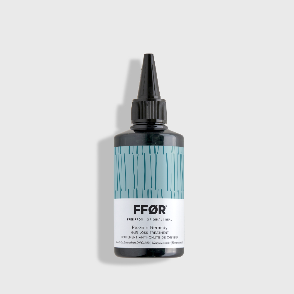 Re:Gain Remedy - FFØR