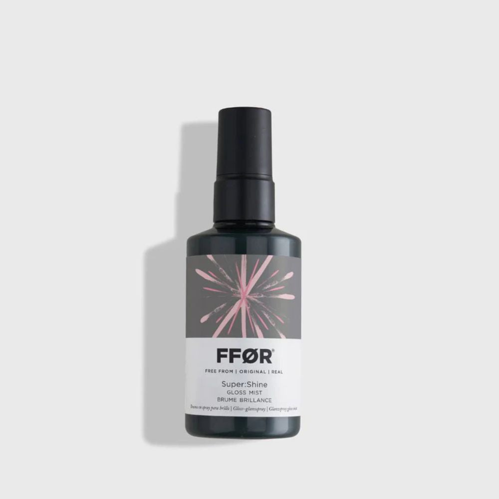 Super:Shine Gloss Mist - FFØR