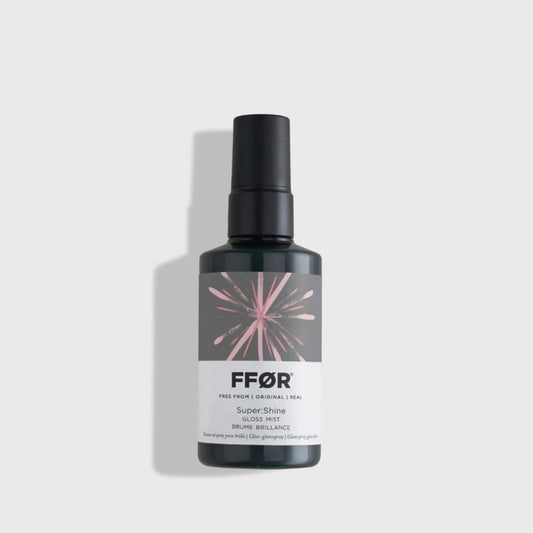 Super:Shine Gloss Mist - FFØR
