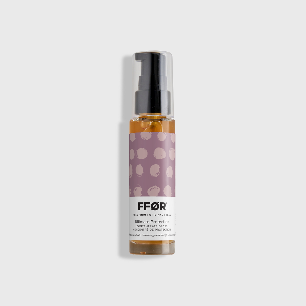 Ultimate:Protection - FFØR