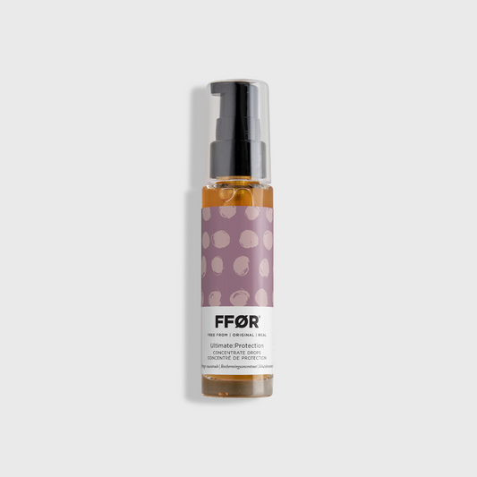 Ultimate:Protection - FFØR