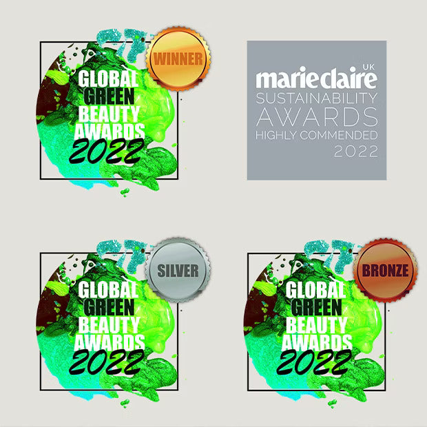 Award-Winning Hair Care Products