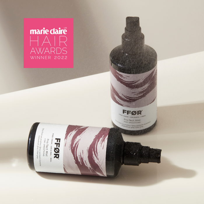 FFOR Pro:Tect Mist Bottles