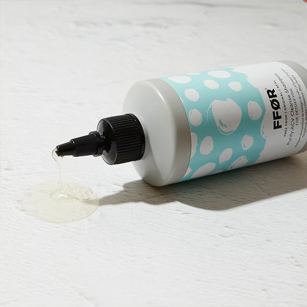 How to Detox Hair at Home