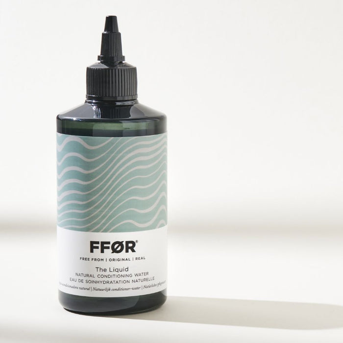 FFOR The Liquid hair conditioning water