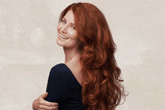 How To Quickly Add Volume to Your Hair