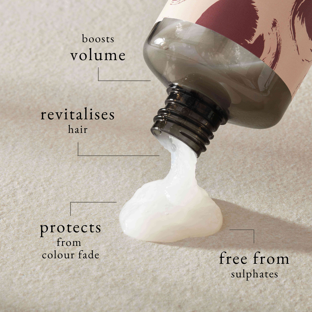 Re:Vamp Shampoo - FFØR