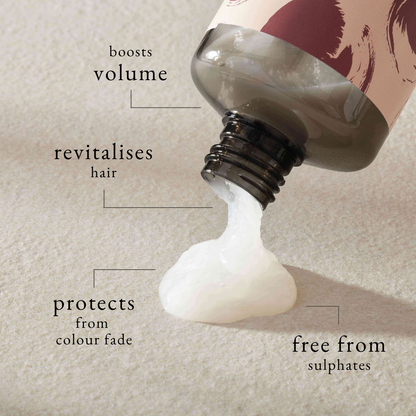 Re:Vamp Shampoo - FFØR