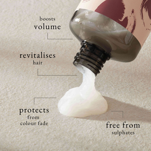 Re:Vamp Shampoo - FFØR