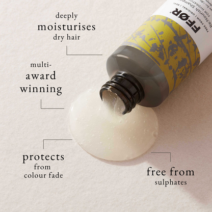 Re:Nourish Shampoo - FFØR