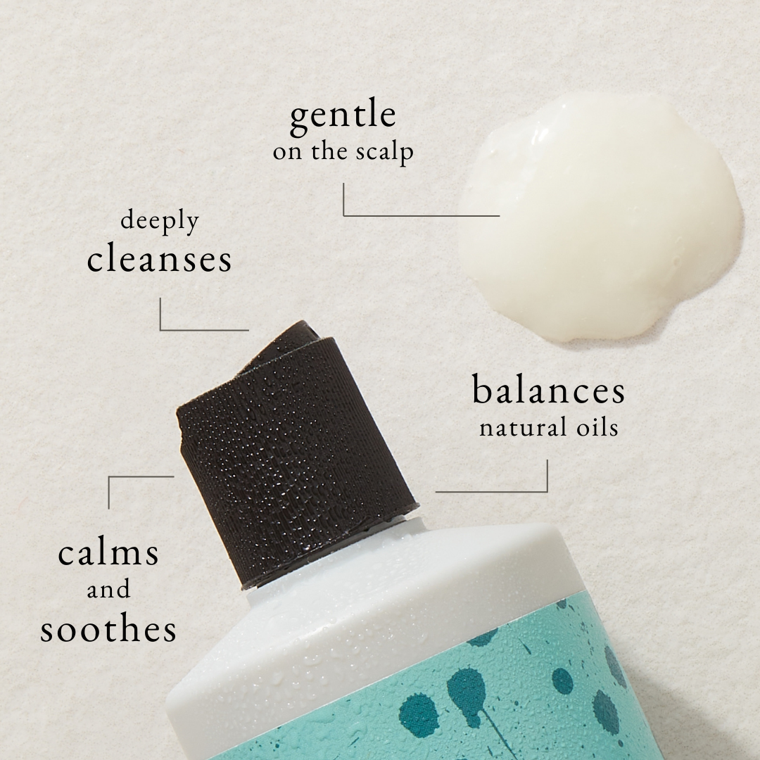Re:Balance Shampoo - FFØR