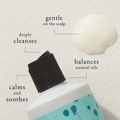 Re:Balance Shampoo - FFØR