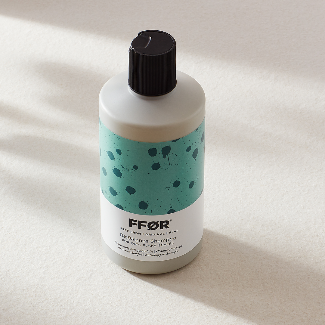 Re:Balance Shampoo - FFØR