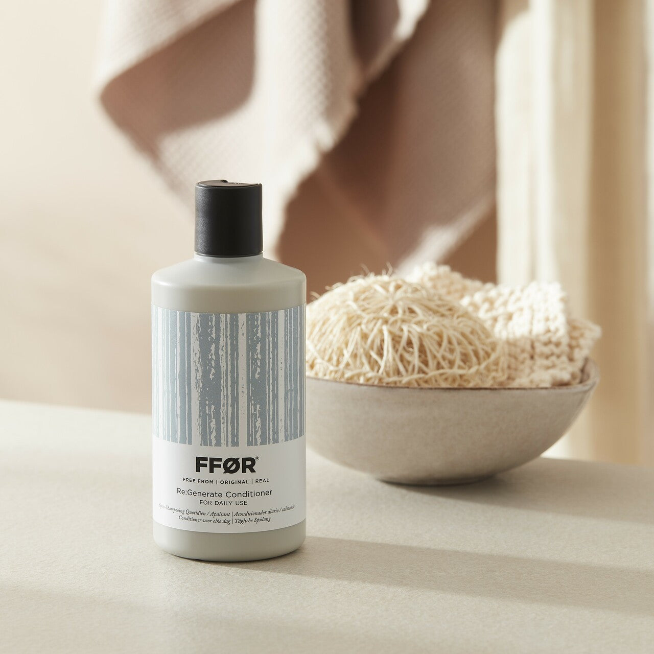 Re:Generate Conditioner - FFØR