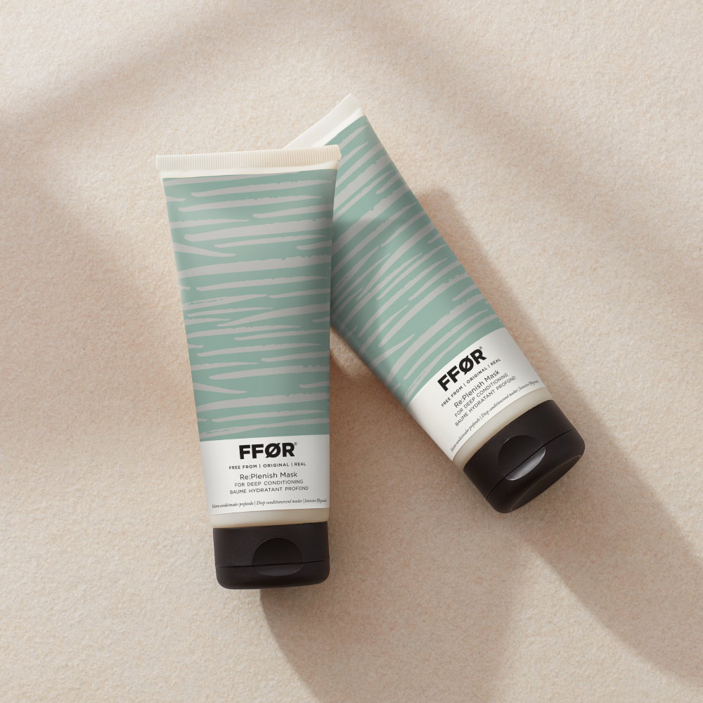 Re:Plenish Conditioning Mask - FFØR