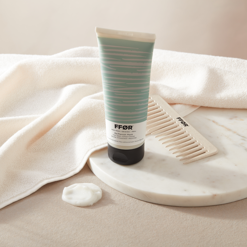 Re:Plenish Conditioning Mask - FFØR