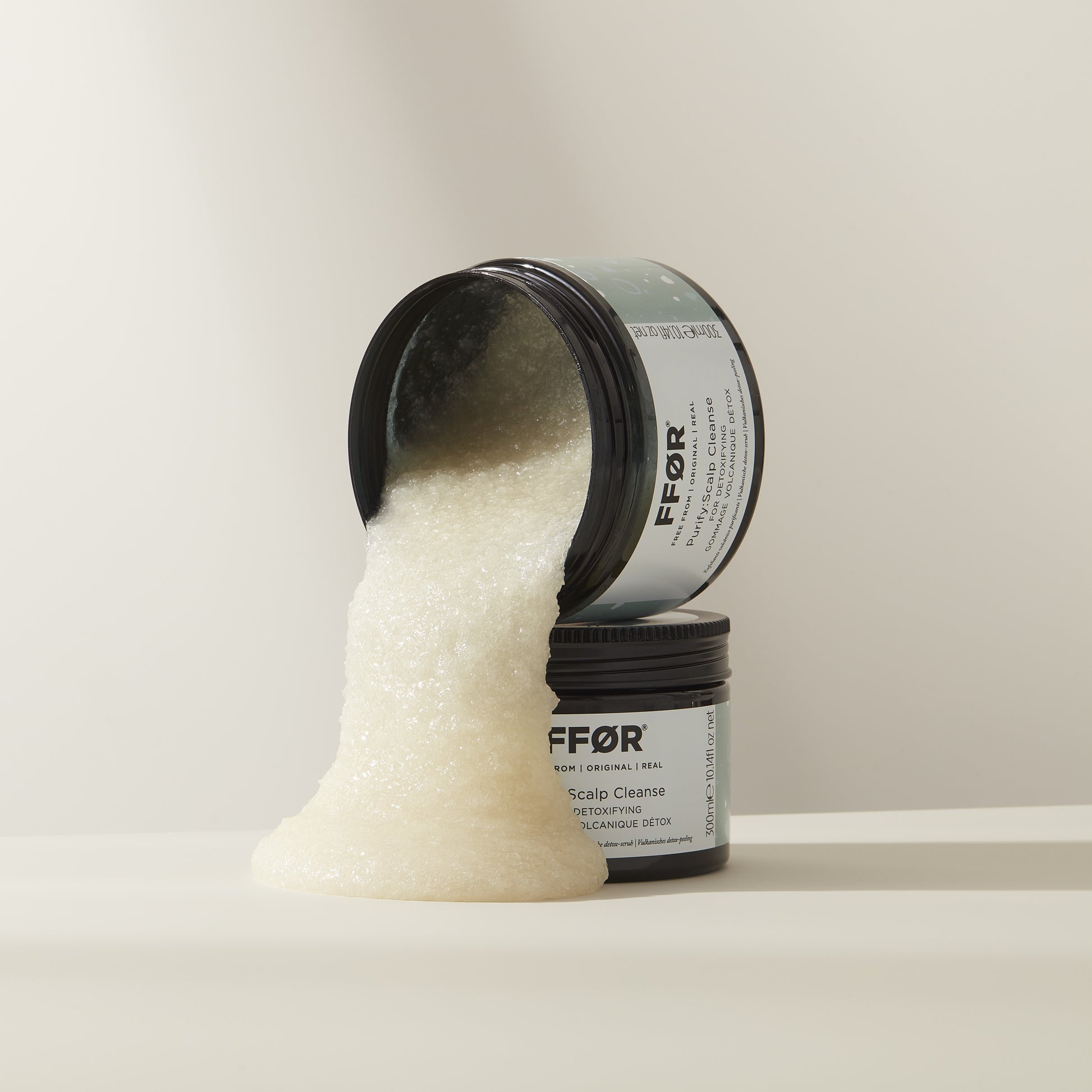 Purify:Scalp Cleanse - FFØR