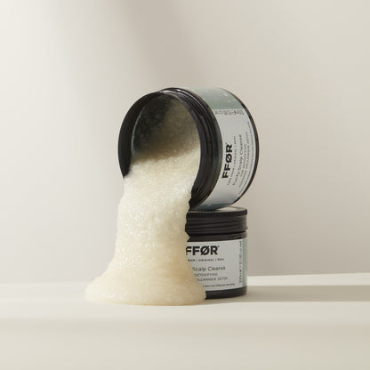 Purify:Scalp Cleanse - FFØR
