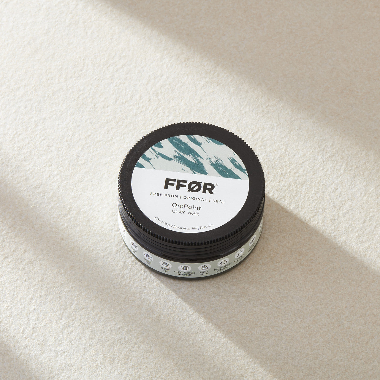 On:Point - FFØR