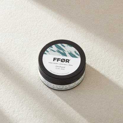 On:Point - FFØR