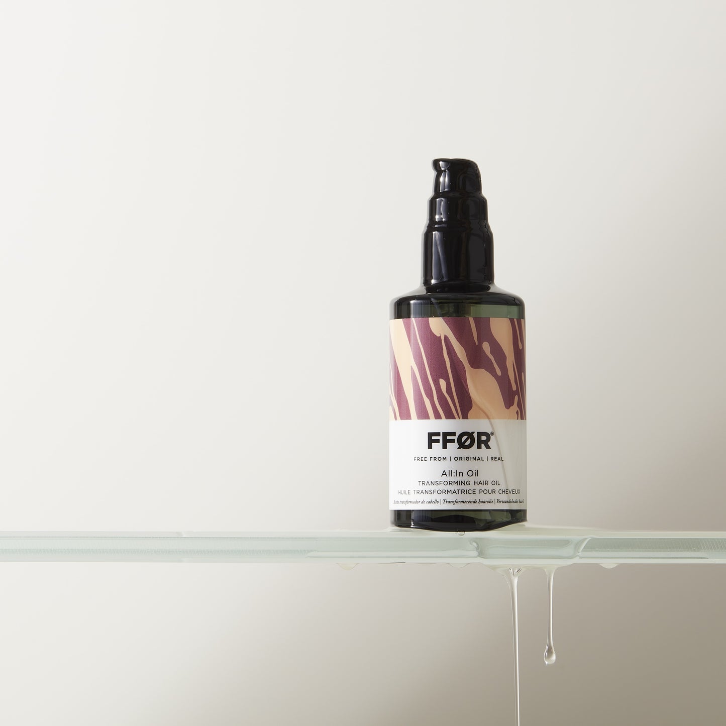 All:In Oil - FFØR