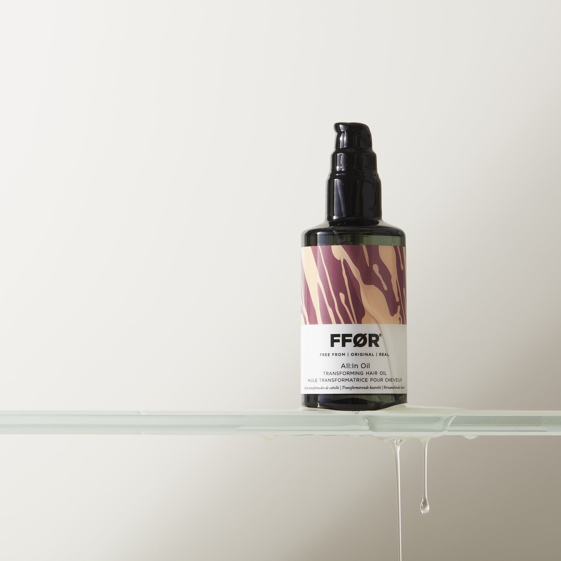 All:In Oil - FFØR