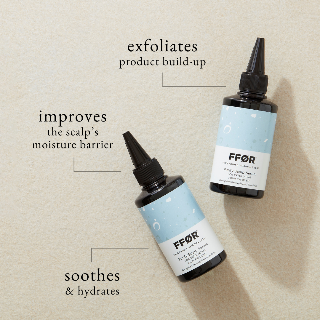 Scalp Care Duo - FFØR