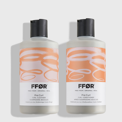 Pre:Curl Duo - FFØR