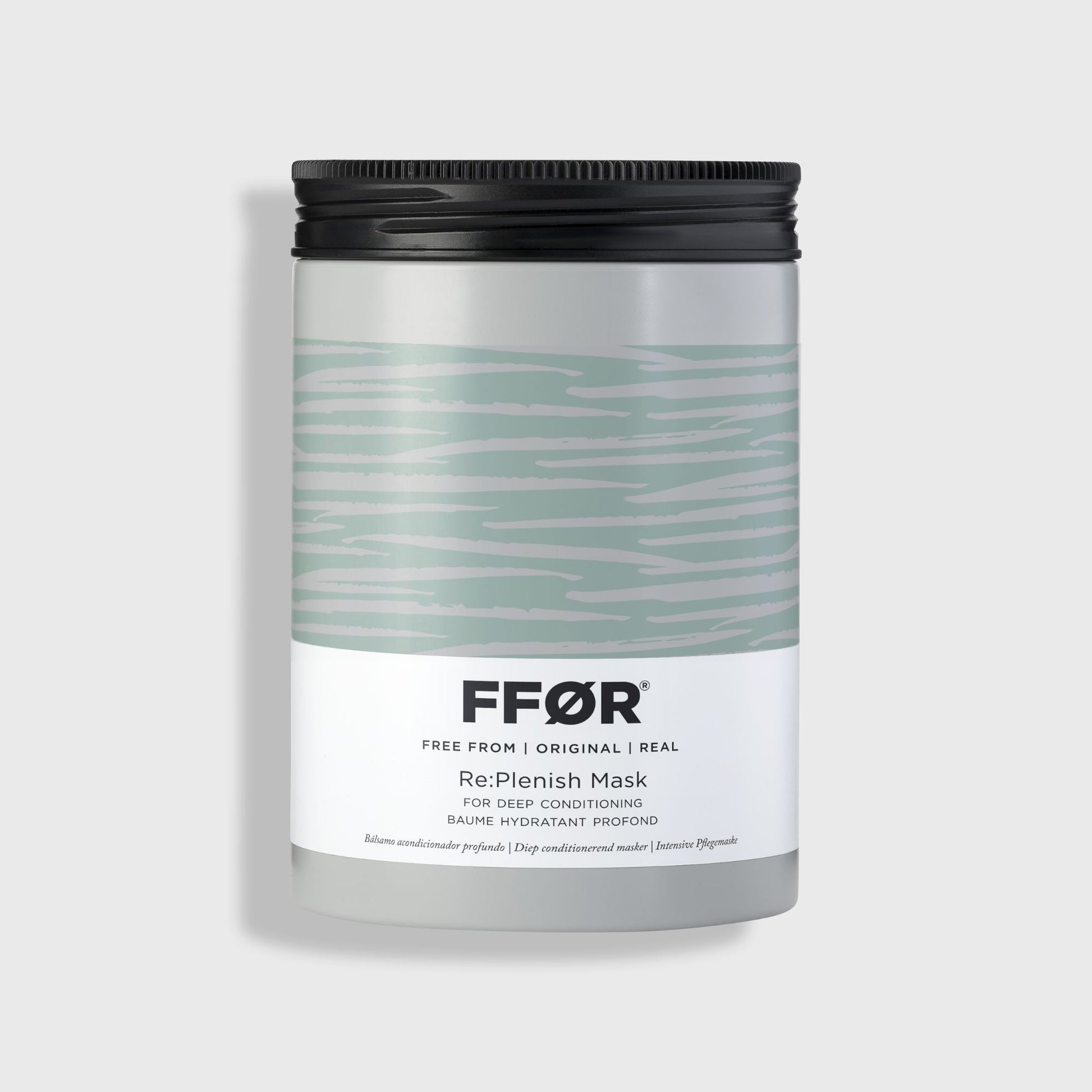 Re:Plenish Conditioning Mask - 1000ml - FFØR