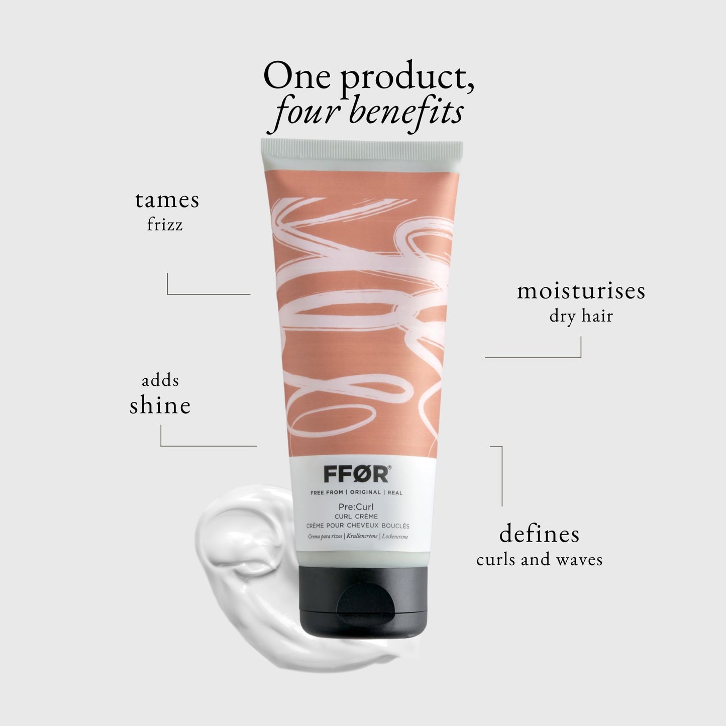 Pre:Curl Creme