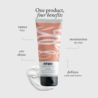 Pre:Curl Creme