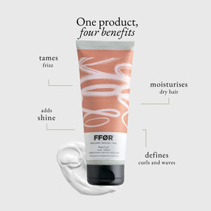 Pre:Curl Creme