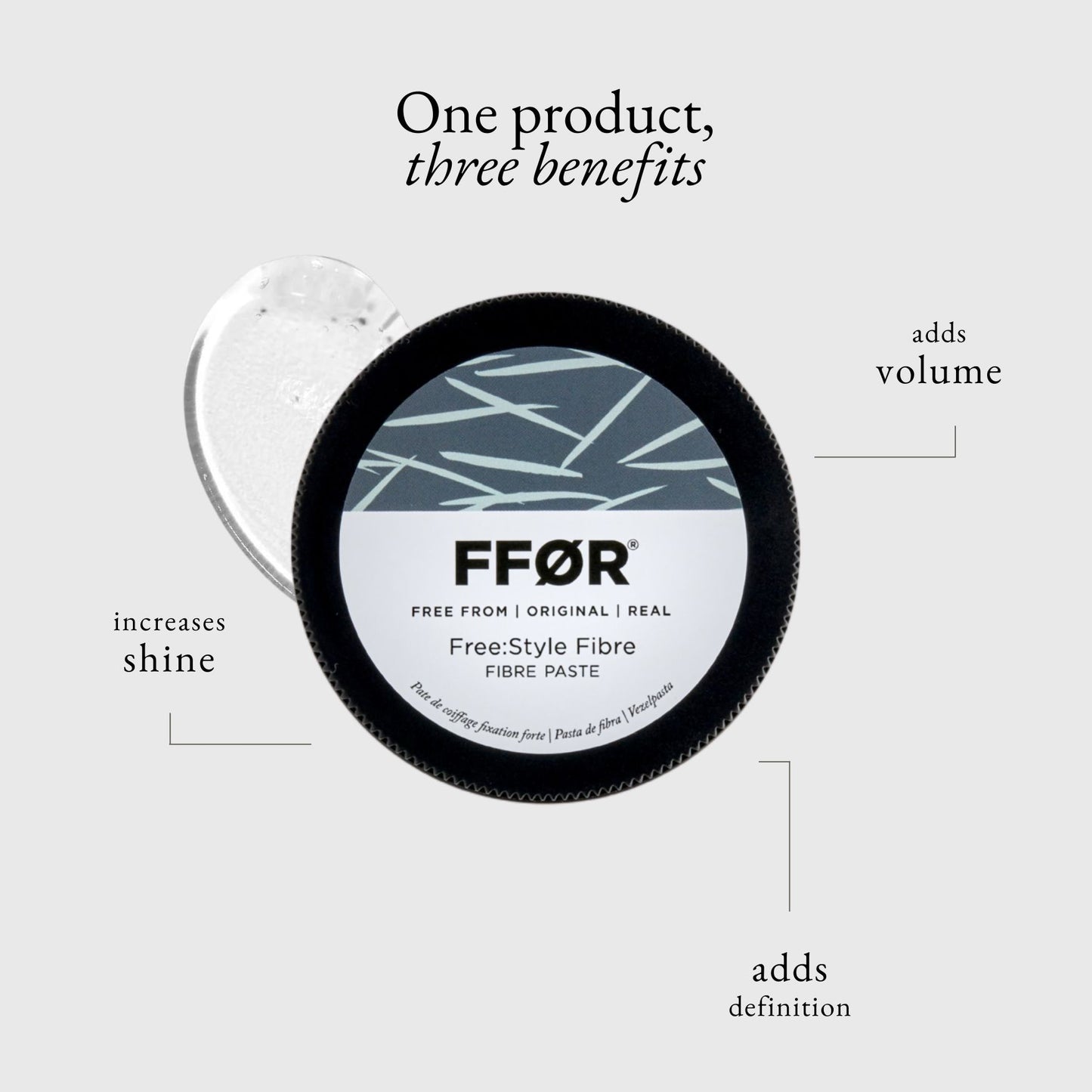Free:Style Fibre