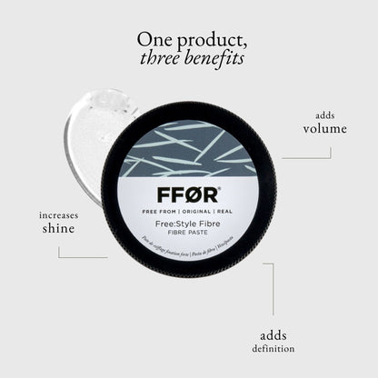 Free:Style Fibre